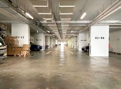 Link@amk (D20), Warehouse #561200501